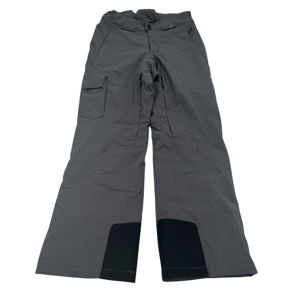 Spyder women’s insulated waterproof 3M ski pants